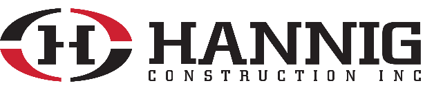 Hannig Construction Apparel & Merch 