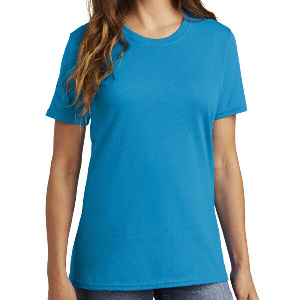 Women's Core Cotton Tee Thumbnail