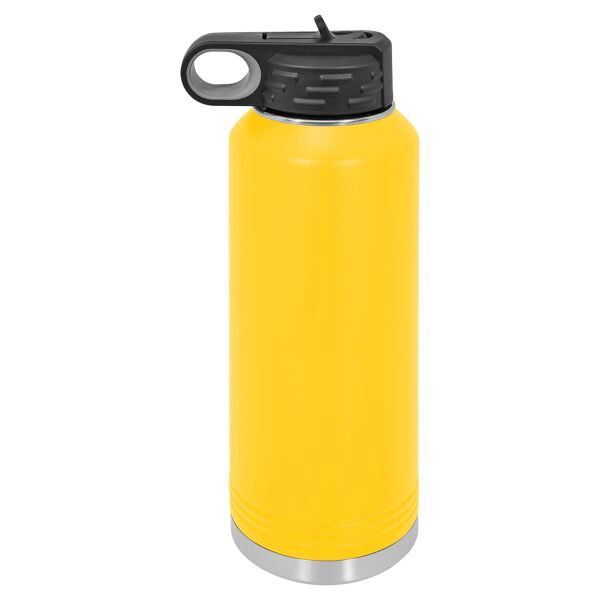 40 oz. Water Bottle Vacuum Insulation Thumbnail