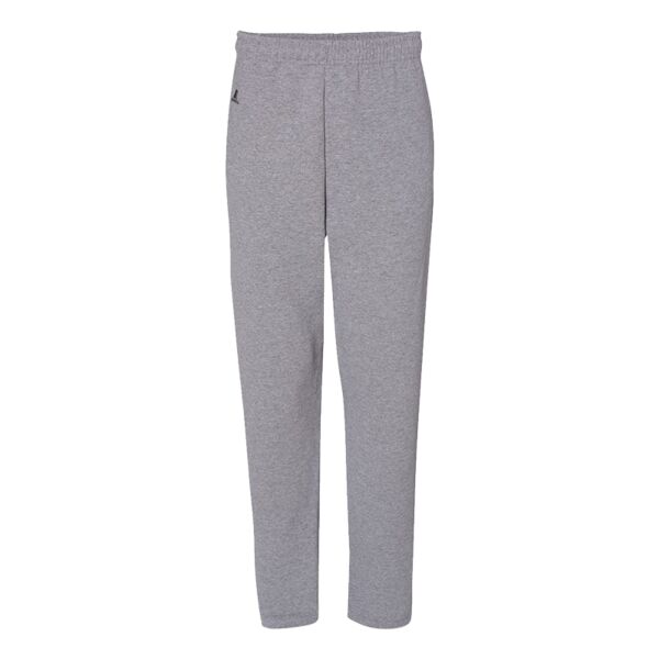 Dri-Power® Open Bottom Pocket Sweatpant Thumbnail