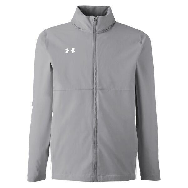 Rival Stretch Jacket Thumbnail