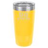 20 oz Tumbler Vacuum Insulated with Slider Lid Thumbnail