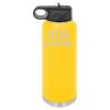 40 oz. Water Bottle Vacuum Insulation Thumbnail